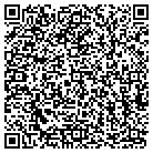QR code with Diocese of Youngstown contacts