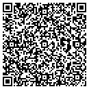 QR code with D T L Supply contacts