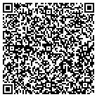 QR code with American United Charter Inc contacts
