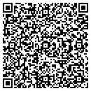 QR code with ZPR Intl Inc contacts