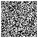 QR code with Harry and David contacts