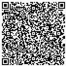 QR code with Heartbeat Mobile Home Trnsprt contacts