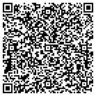 QR code with R & J Well Drilling contacts