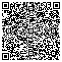 QR code with PTC contacts