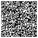 QR code with Hoa Contract Sewing contacts