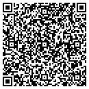 QR code with Howard Haga contacts