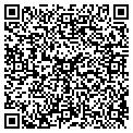 QR code with AARS contacts