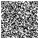 QR code with E Z Label Co contacts
