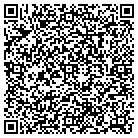 QR code with V P Technology Service contacts