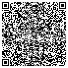 QR code with Hamilton Lock & Key Service contacts