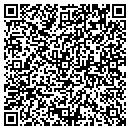 QR code with Ronald D Wamer contacts