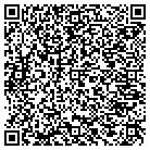 QR code with Healing Environments With Feng contacts