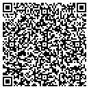 QR code with Tiger A Pool contacts