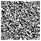 QR code with Red Apple Sound & Light Show contacts