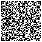 QR code with Huffy Service First Inc contacts