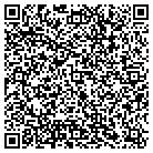 QR code with A & M Metal Processing contacts