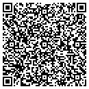 QR code with Uniscribe contacts