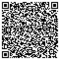 QR code with A-1 Glass contacts