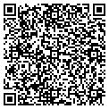 QR code with Mac's contacts