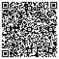 QR code with Mvc contacts