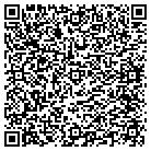 QR code with A & S Appliance Sales & Service contacts