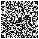 QR code with Johnson John contacts