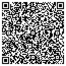 QR code with RIES Limited contacts
