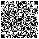 QR code with Richard A Espinoza Law Office contacts