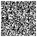 QR code with J & C Catering contacts