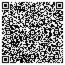 QR code with James Dillon contacts