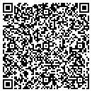 QR code with C J's Highmarks contacts