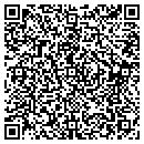 QR code with Arthur's Shoe Tree contacts