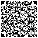 QR code with Yeager Contracting contacts