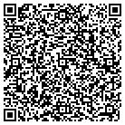 QR code with Alfred A Nickerson CPA contacts