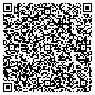 QR code with Jeffrey S Caldwell DDS contacts
