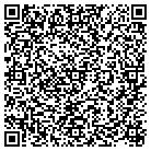 QR code with Hawkins Court Reporting contacts