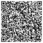 QR code with Chapin's Auto Service contacts