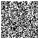 QR code with Hoo/Rescare contacts