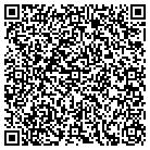 QR code with Maritime Agencies Great Lakes contacts