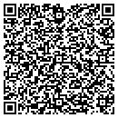 QR code with Haring Realty Inc contacts