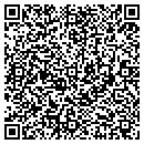 QR code with Movie Zone contacts