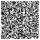 QR code with Precision Design & Mfg Inc contacts