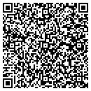 QR code with A Printed Impression contacts
