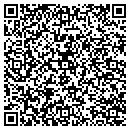 QR code with D S Cakes contacts