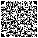 QR code with PM Services contacts