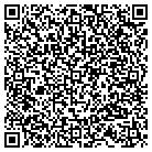QR code with J & R Coordinating Service Inc contacts
