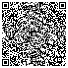 QR code with R R Carpet Cleaning contacts