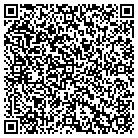 QR code with James' Garage Door & Operator contacts