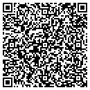 QR code with Roxane Gibson DO contacts