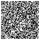 QR code with Ultimate Technology & Security contacts